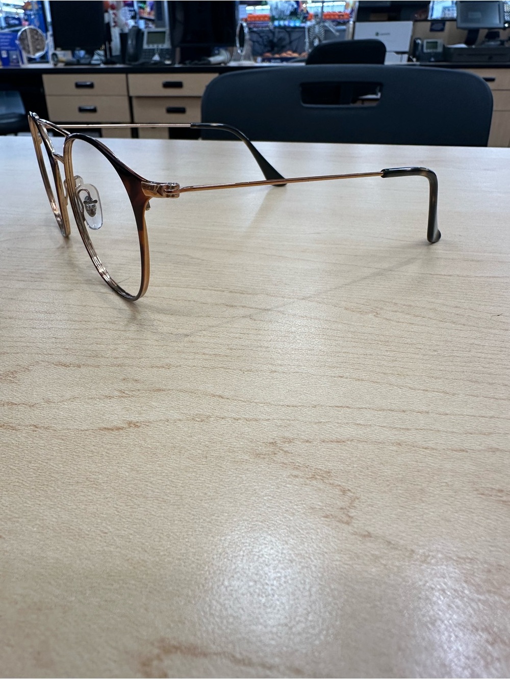 RayBan RB3546 - Picture 2 of 8